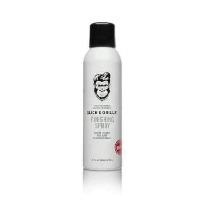 Abbildung von Slick Gorilla Finishing Spray leichter bis mittlerer Halt