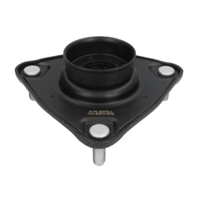 Abbildung von Magnum Technology A70325 Reparatursatz, Federbeinstützlager Vorderachse, Vorderachse links, rechts ohne Lager KIA: SORENTO 2, Sportage III
