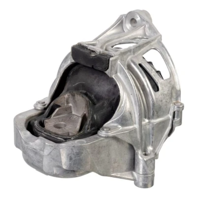 Abbildung von FEBI BILSTEIN 172197 Motorlager links elektrisch schaltbares Hydrolager