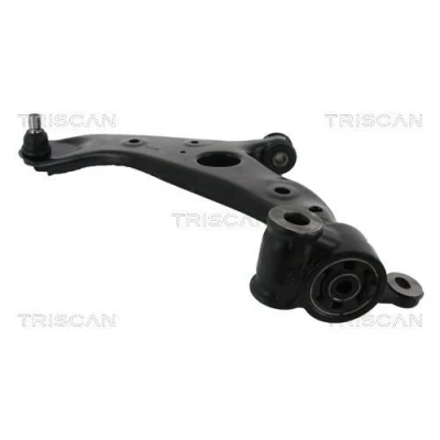 Abbildung von TRISCAN 8500 50558 Querlenker mit Trag /Führungsgelenk, Gummilager 20, 17 MAZDA: CX 5 I, 6 Estate, Box Body / Estate