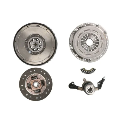 Abbildung von SACHS ZMS Modul XTend plus CSC 2290 601 099 Kupplungssatz MERCEDES BENZ: Sprinter 4.6 T Van, 5 Platform/Chassis