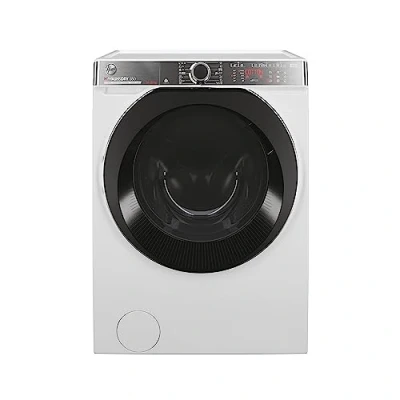 Abbildung von Hoover H WASH&amp;DRY 550 H5DPB4149AMBC S Waschtrockner/Energieeffizienzklasse F/A/Füllmenge Waschen 14 kg/Trocknen 9 kg/Active Steam/ECO Power Inverter Motor/WiFi &amp; Bluetooth