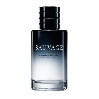 Abbildung von Dior Sauvage Aftershave 100 ml
