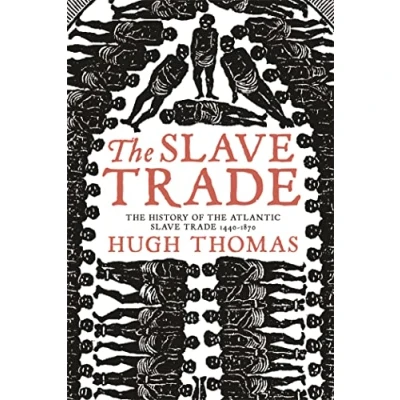 Abbildung von the Slave Trade: History of Atlantic Trade, 1440 1870