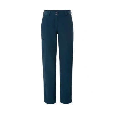 Abbildung von VAUDE Damen Women&#039;s Skomer Winter Pants Ii Hose, Schwarz, 44 EU