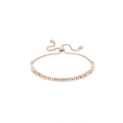 Abbildung von Liebeskind Berlin Armband, Damen, Größe: One Size, Roségold
