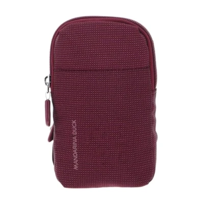 Abbildung von Mandarina Duck Damen MD20 Phone Holder, Vibrant Pink