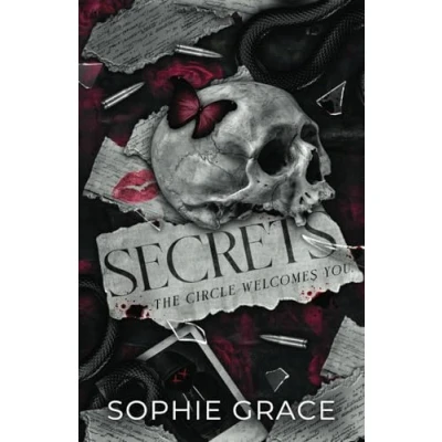 Abbildung von Secrets: An Enemies to Lovers Dark Romance: Romance (The Circle Welcomes You, Band 1)