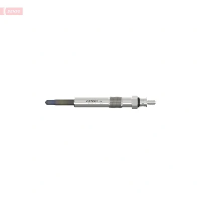 Abbildung von DENSO DG 631 Glühkerze 4,5V M10x1.0 RENAULT: Espace 5, SCENIC 3, MEGANE 3 Grandtour, NISSAN: Qashqai 2, / Qashqai+2 I, NP300 Navara Pickup