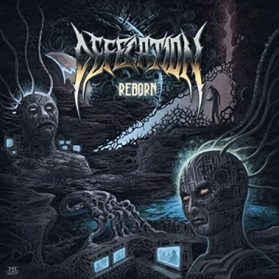 Abbildung von Reborn [Vinyl Single]