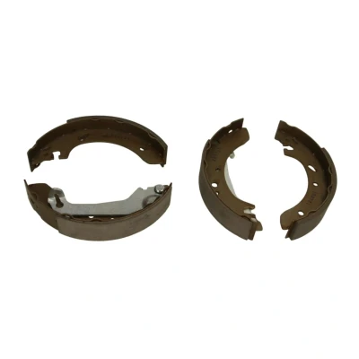 Abbildung von DELPHI LS1783 Bremsbacken 203 38 FORD: FIESTA 4