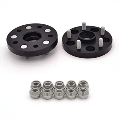 Abbildung von H&amp;R B4065642 Spurverbreiterung 5 114,3 20 TESLA: Model 3, Y