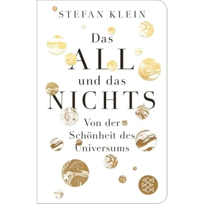 Abbildung von das All und Nichts: Von der Schönheit des Universums