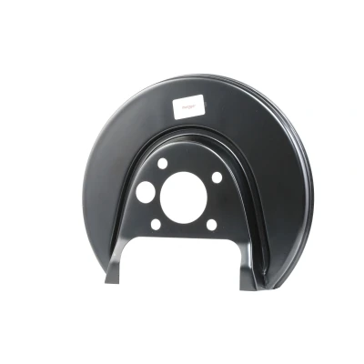 Abbildung von METZGER 6115001 Ankerblech Hinterachse links VOLKSWAGEN: Golf 4, 4 Variant, Bora Saloon, SKODA: Octavia 1 Combi, Fabia 2, I Hatchback