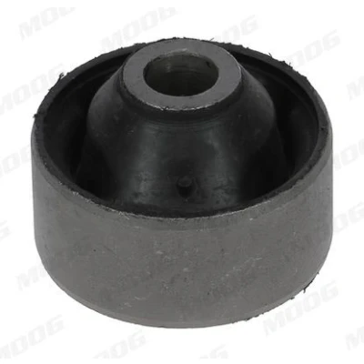 Abbildung von MOOG SZ SB 7351 Querlenkerlager beidseitig, hinten, unten, Vorderachse 65,3 Gummimetalllager SUZUKI: Grand Vitara 2 SUV