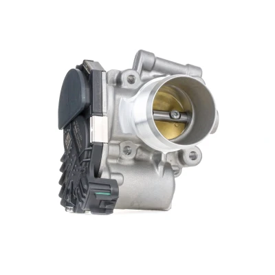 Abbildung von BOSCH 0 280 750 498 Drosselklappe OPEL: Corsa D Hatchback, E Insignia A Sports Tourer