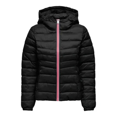 Abbildung von ONLY Onltamara Quilted Jacket Winterjacke, Damen, Größe: XS, Hedge green