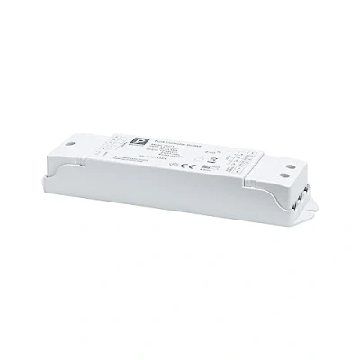 Abbildung von Paulmann 78471 Pro LED Strip Controller RGBW DC 24V Weiß Streifen