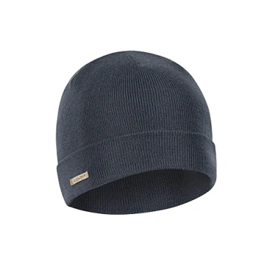 Abbildung von Helikon Tex Beanie, Grau (Shadow Grey), Einheitsgre