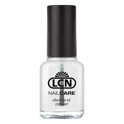 Abbildung von LCN Diamond Power formaldeyhyde free Nagelhärter 8 ml