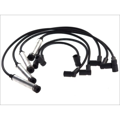 Abbildung von MAGNETI MARELLI 941319170013 Zündkabelsatz OPEL: Vectra A Saloon, Astra F CC, Ascona C Saloon