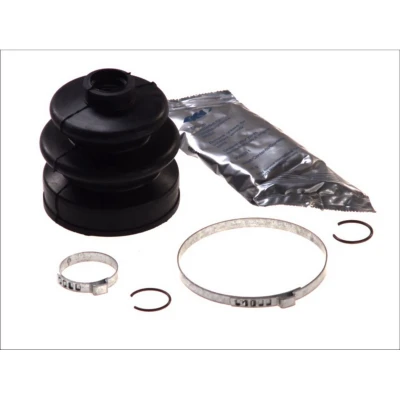 Abbildung von LÖBRO 300362 Achsmanschette 90,00 NBR (Nitril Butadien Kautschuk) HONDA: CIVIC 4 Hatchback