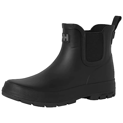 Abbildung von Helly Hansen Damen Adel, Schwarz, 42 EU