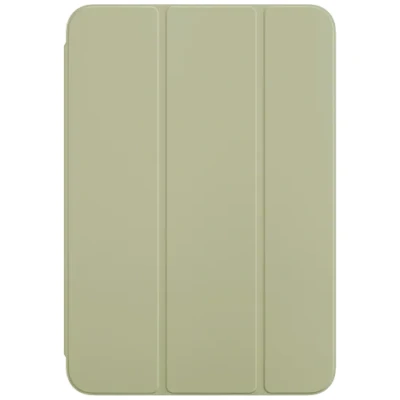 Abbildung von Apple Smart Folio für das iPad Mini Salbeigrün ​​​​​​​