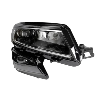 Abbildung von HELLA 1ZX 012 669 401 Scheinwerfer SKODA: Kodiaq