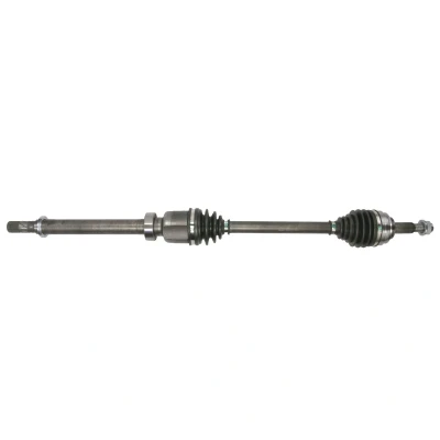 Abbildung von Antriebswelle MAGNETI MARELLI 302004190314