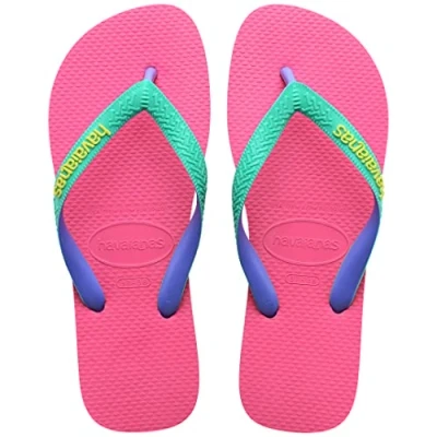 Abbildung von Havaianas Top Mix (Mini Me) Flipflop