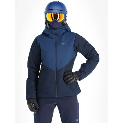 Abbildung von Helly Hansen Alpine Skijacke