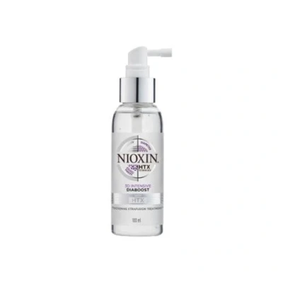 Abbildung von Nioxin Intensive Care Diaboost Haarbehandlung 100 ml