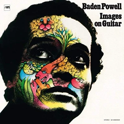 Abbildung von Images on Guitar [Vinyl LP]
