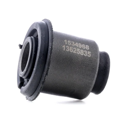 Abbildung von FEBI BILSTEIN 42341 Querlenkerlager oben, Vorderachse links, vorne, rechts Gummimetalllager