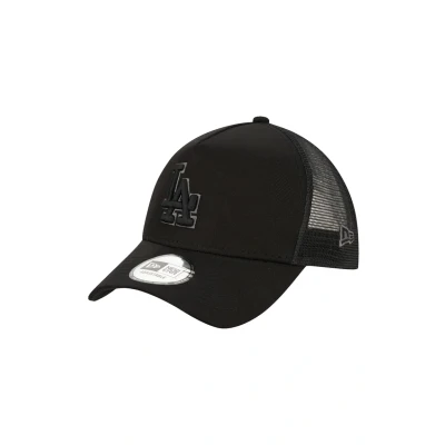 Abbildung von New Era Cap, Größe: One Size, Schwarz