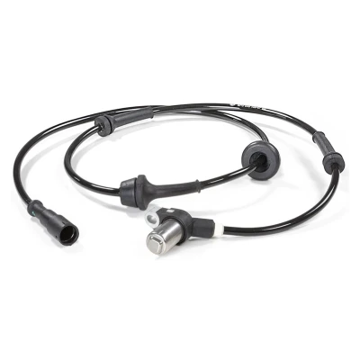 Abbildung von HELLA 6PU 009 106 471 ABS Sensor Vorderachse Induktivsensor 1100 1075 12 VOLKSWAGEN: Jetta 2, GOLF Corrado