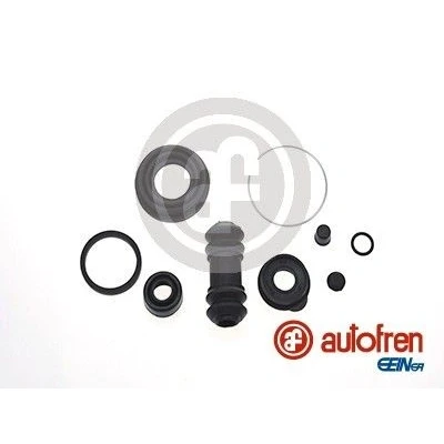 Abbildung von AUTOFREN SEINSA D4497 Bremssattel Reparatursatz Hinterachse 30