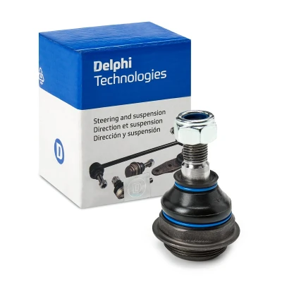 Abbildung von DELPHI TC2375 Traggelenk 51 78 PEUGEOT: 308 I Hatchback, 5008 I, SW, CITROËN: C4 II Hatchback kfzteile, mister auto, atp autoteile,