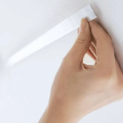 Abbildung von Paulmann 79829 Stripe MaxLED Invisible Connector 5m max. 144/96 Watt Strip Weiß Lichtband Kunststoff Lichtstreifen, Verbindungskabel