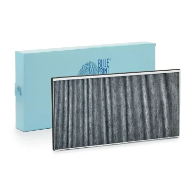 Abbildung von BLUE PRINT ADBP250073 Innenraumfilter Aktivkohlefilter, Schwebstofffilter (HEPA) 699 361 20 TESLA: Model S