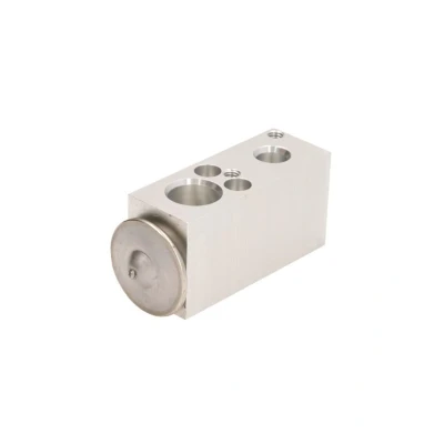 Abbildung von THERMOTEC KTT140073 Expansionsventil mit Zubehör
