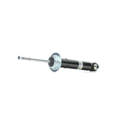 Abbildung von BILSTEIN B4 OE Replacement 19 220970 Stoßdämpfer Hinterachse Gasdruck Zweirohr federtragender Dämpfer unten Auge, oben Stift BMW: 6 Coupe