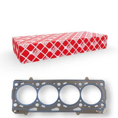 Abbildung von FEBI BILSTEIN 32259 Zylinderkopfdichtung Metall VOLKSWAGEN: Golf 4, 5, 4 Variant, SKODA: Fabia 1 Combi, Octavia 2 Combi