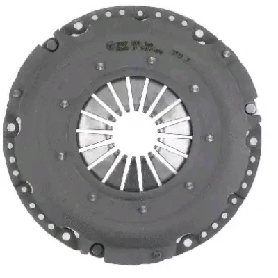 Abbildung von SACHS 3000 951 034 Kupplungssatz 240 VOLKSWAGEN: Passat B5 GP Estate, Saloon, AUDI: A4 Avant, A6 C5 Avant
