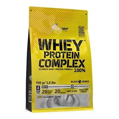 Abbildung von Olimp Whey Protein Complex 100% Peanut Butter, 700 g