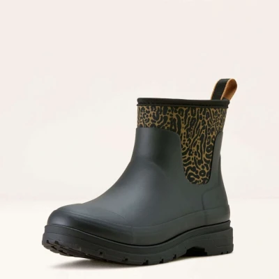 Abbildung von Ariat Kelmarsh Shortie Panther