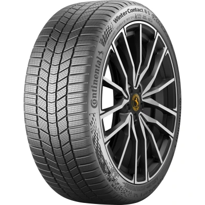 Abbildung von Continental WinterContact 8 S 295/35 R21 107V PKW Winterreifen Reifen 03202290000