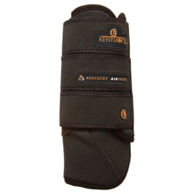 Abbildung von Kentucky Horsewear Air Tech Für Braun M