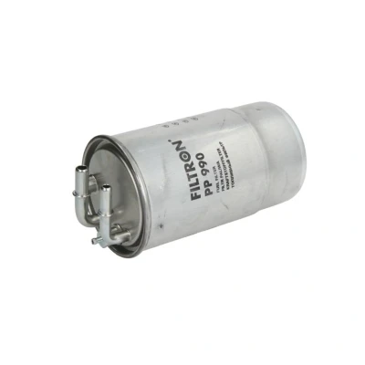 Abbildung von FILTRON PP 990 Kraftstofffilter Leitungsfilter 8 9,5 OPEL: Corsa D Hatchback